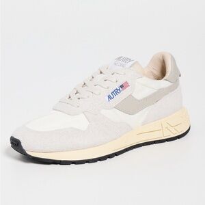 Autry Whirlwind Low Sneakers